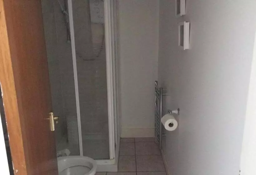 Hostelli Arisaig Guest House