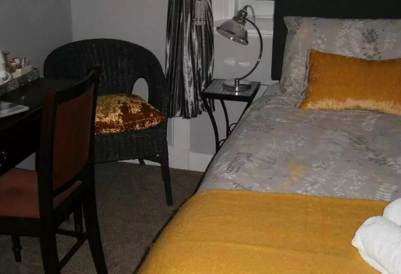 Hostelli Arisaig Guest House