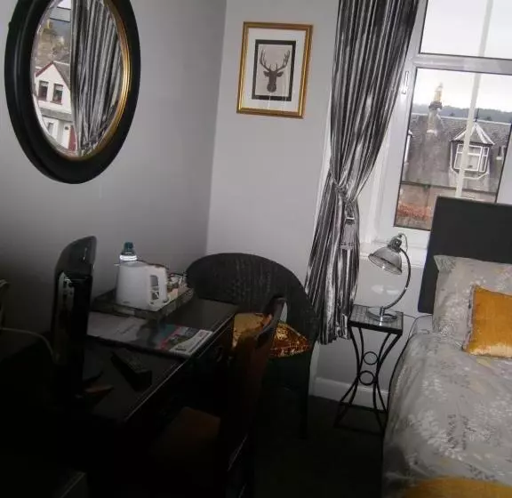 Hostelli Arisaig Guest House