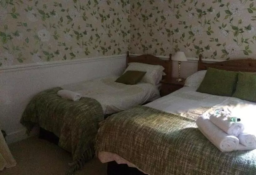 Hostelli Arisaig Guest House