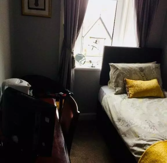 Hostelli Arisaig Guest House