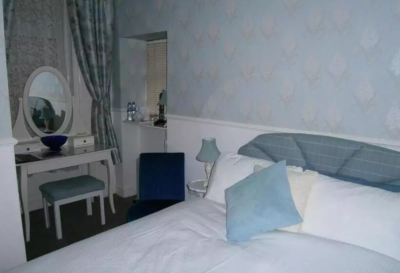 Hostelli Arisaig Guest House