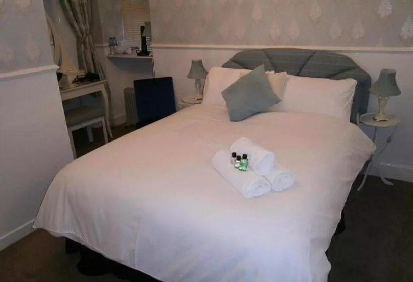 Hostelli Arisaig Guest House