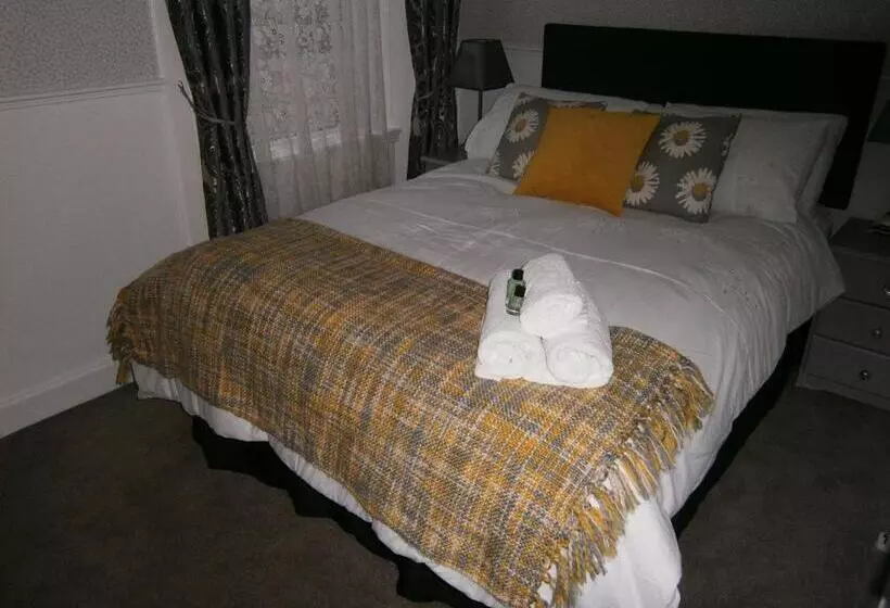 Hostelli Arisaig Guest House