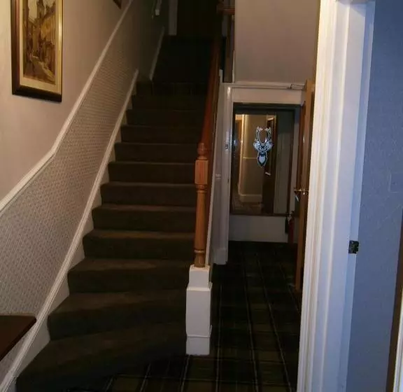 Hostelli Arisaig Guest House