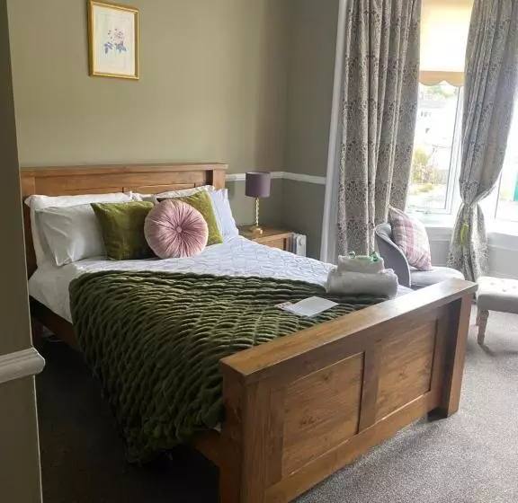 Hostelli Arisaig Guest House