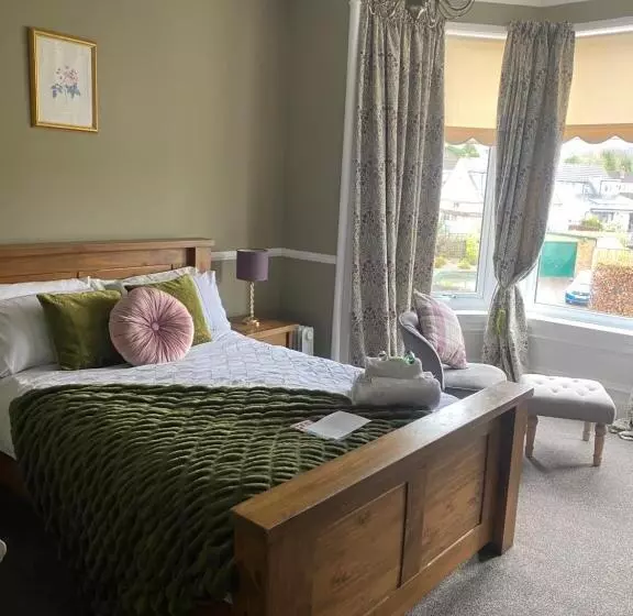 Hostelli Arisaig Guest House