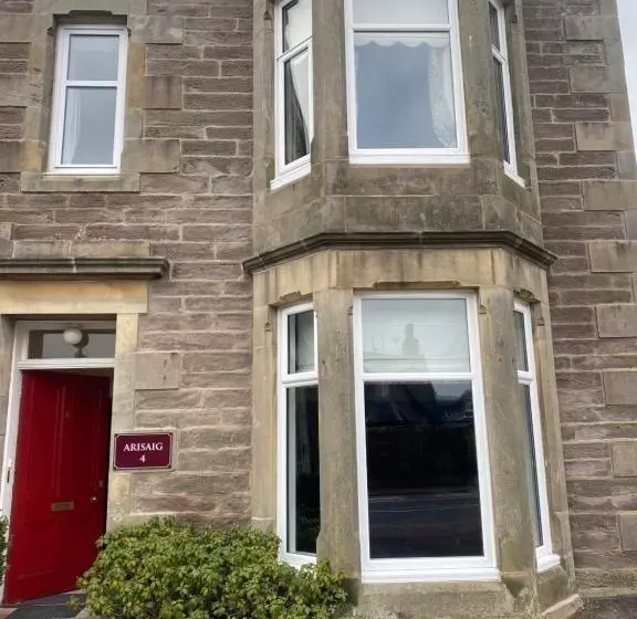 Hostelli Arisaig Guest House