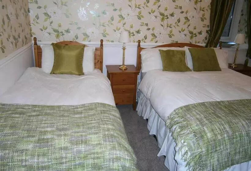 Hostelli Arisaig Guest House