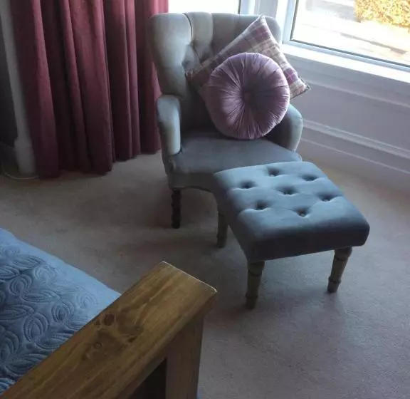 Hostelli Arisaig Guest House