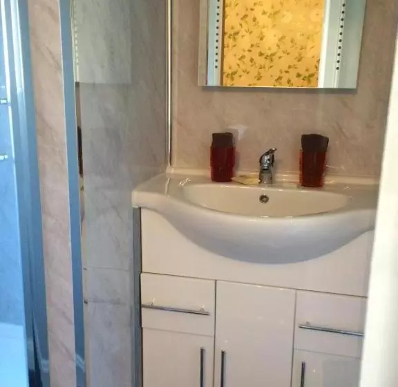 Hostelli Arisaig Guest House