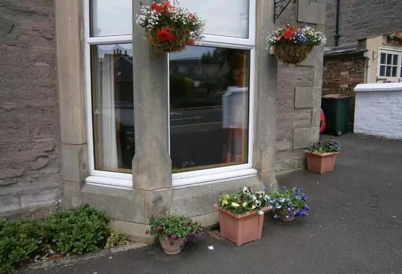 Hostelli Arisaig Guest House