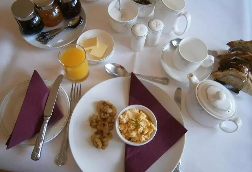 Hostelli Arisaig Guest House