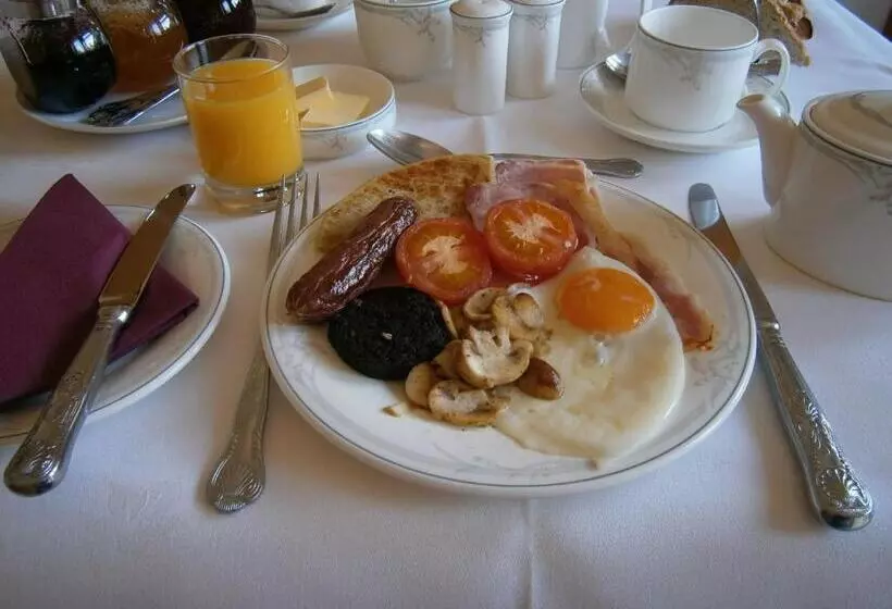 Hostelli Arisaig Guest House