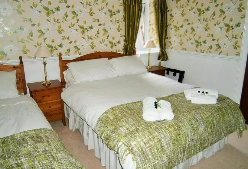 Hostelli Arisaig Guest House