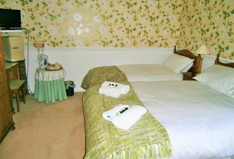 Hostelli Arisaig Guest House