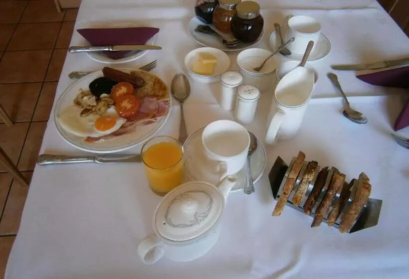 Hostelli Arisaig Guest House