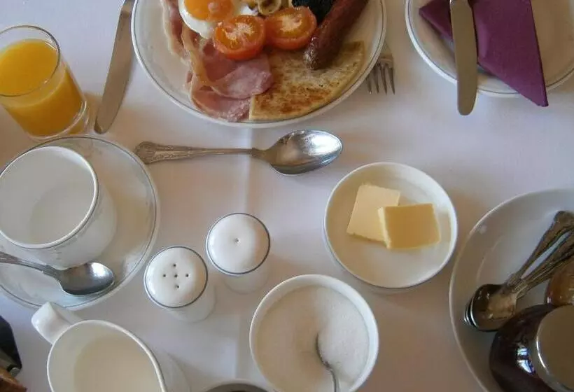 Hostelli Arisaig Guest House