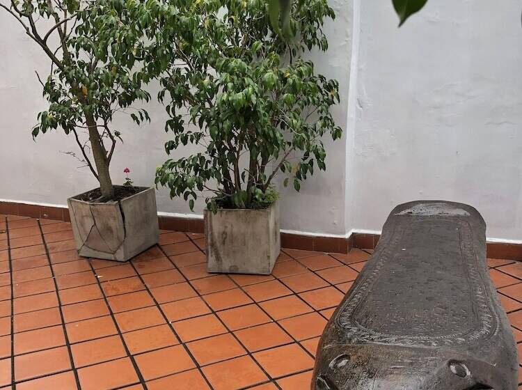 Hostel Inn Buenos Aires