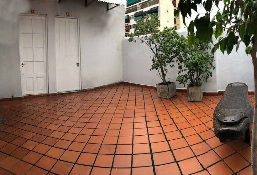 Hostel Inn Buenos Aires