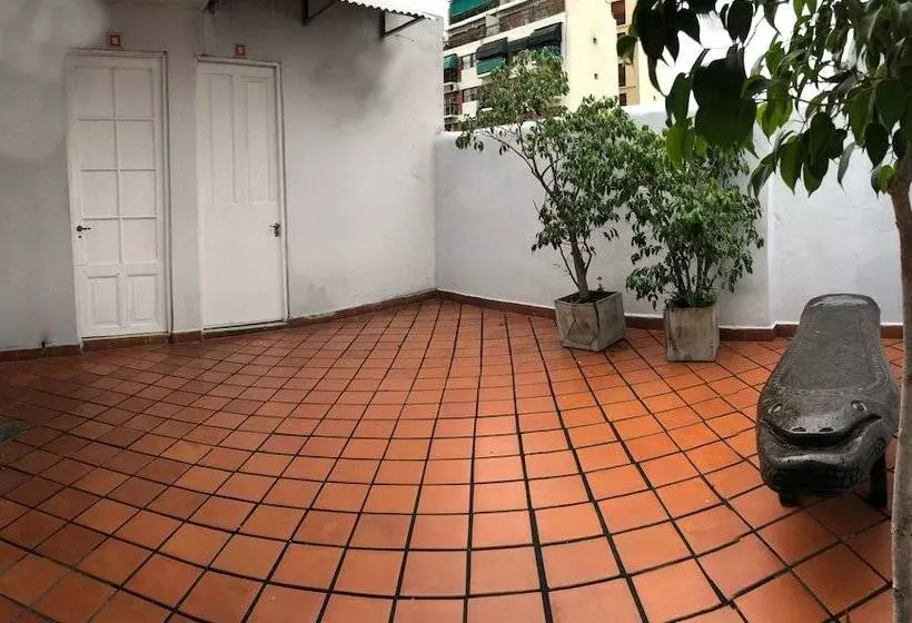 Hostel Inn Buenos Aires