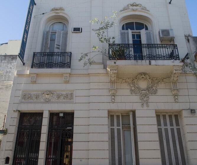 Hostel Inn Buenos Aires