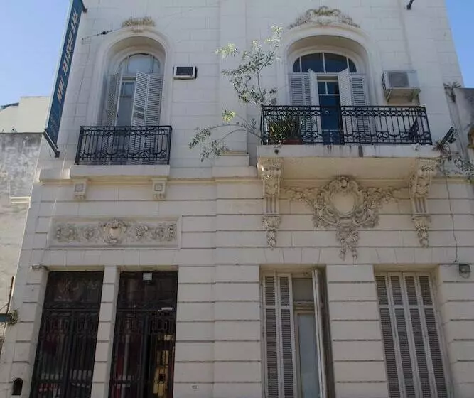 Hostel Inn Buenos Aires