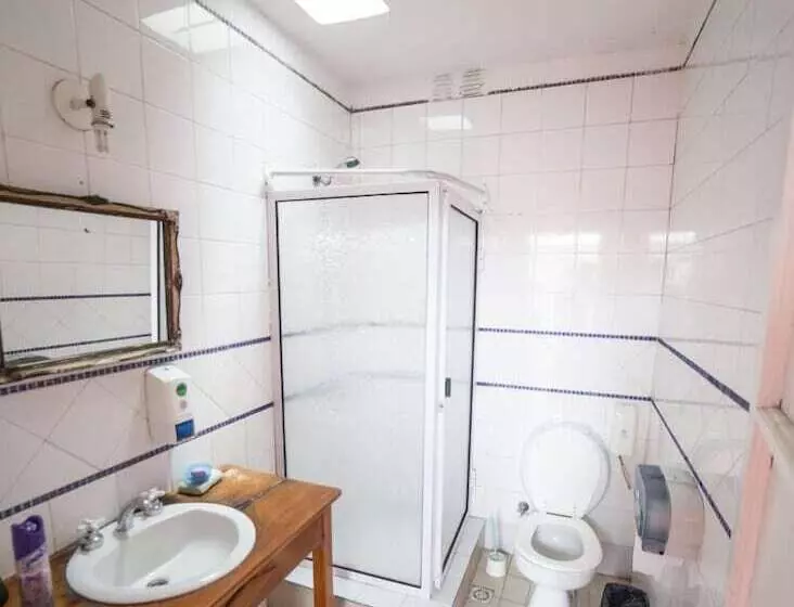 Hostel Inn Buenos Aires