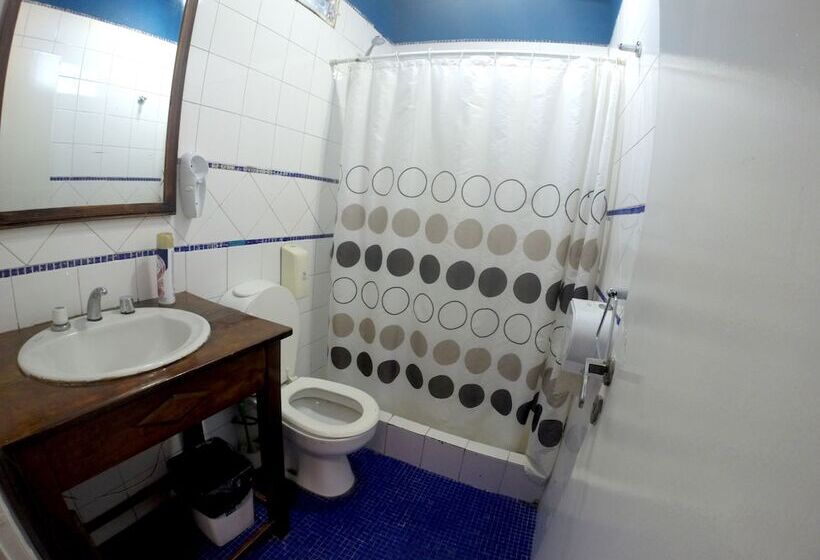 Hostel Inn Buenos Aires