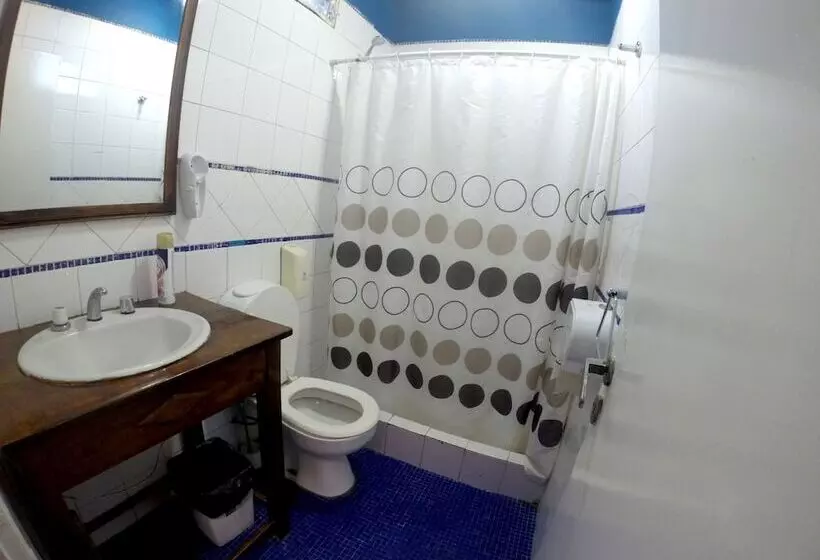 Hostel Inn Buenos Aires