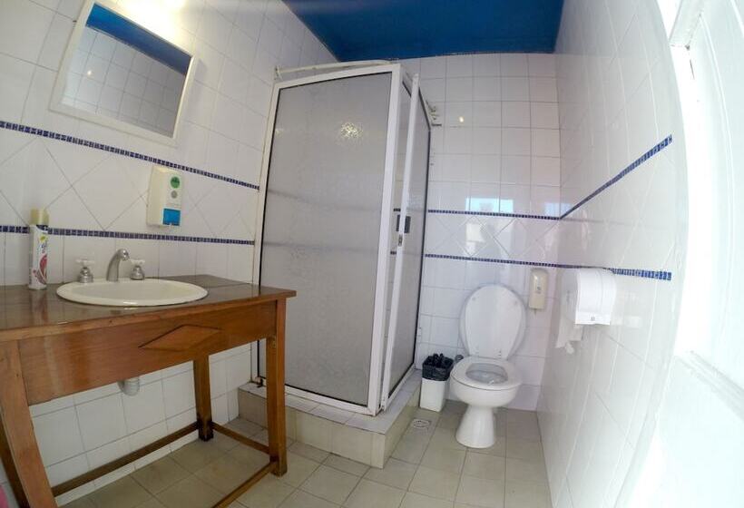 Hostel Inn Buenos Aires