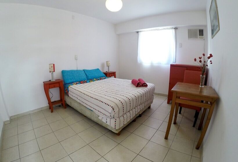 Hostel Inn Buenos Aires