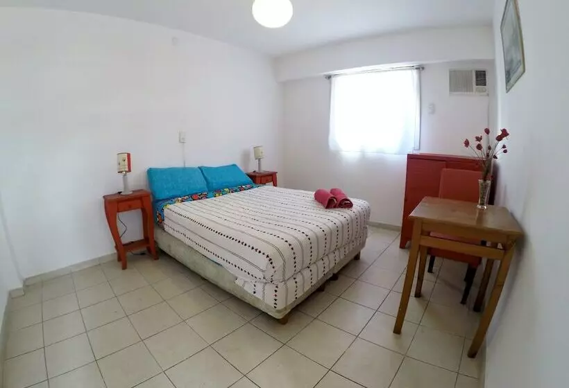 Hostel Inn Buenos Aires