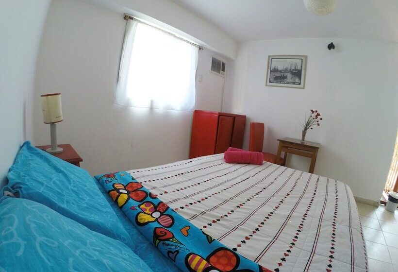 Hostel Inn Buenos Aires