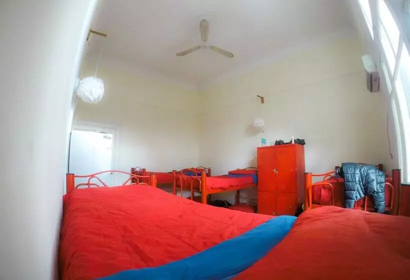 Hostel Inn Buenos Aires