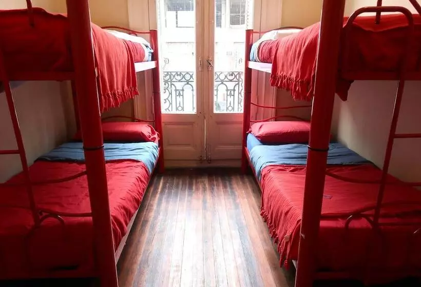 Hostel Inn Buenos Aires