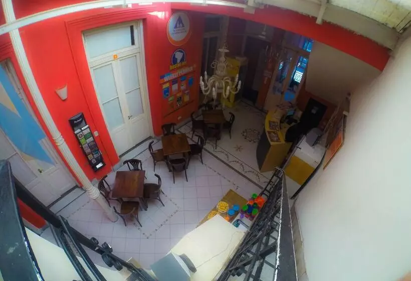 Hostel Inn Buenos Aires
