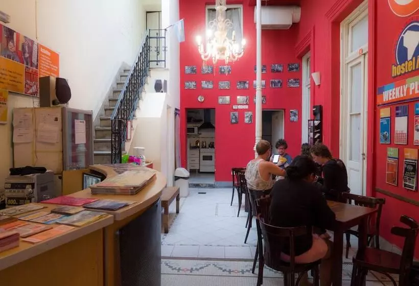 Hostel Inn Buenos Aires
