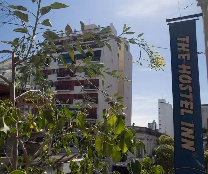 Hostel Inn Buenos Aires