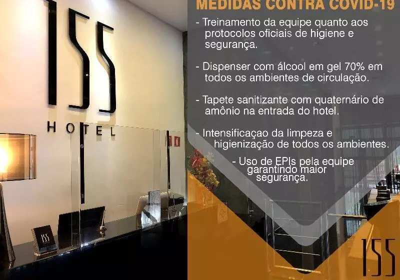 בית מלון כפרי 155