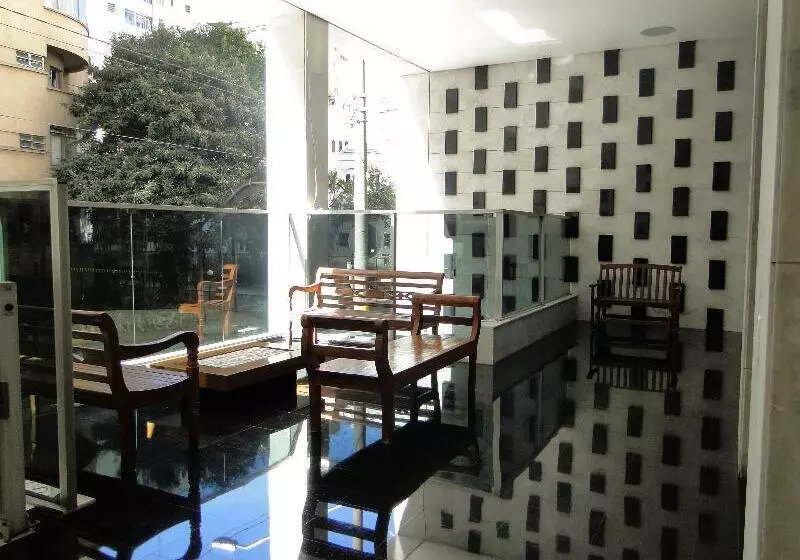 בית מלון כפרי 155