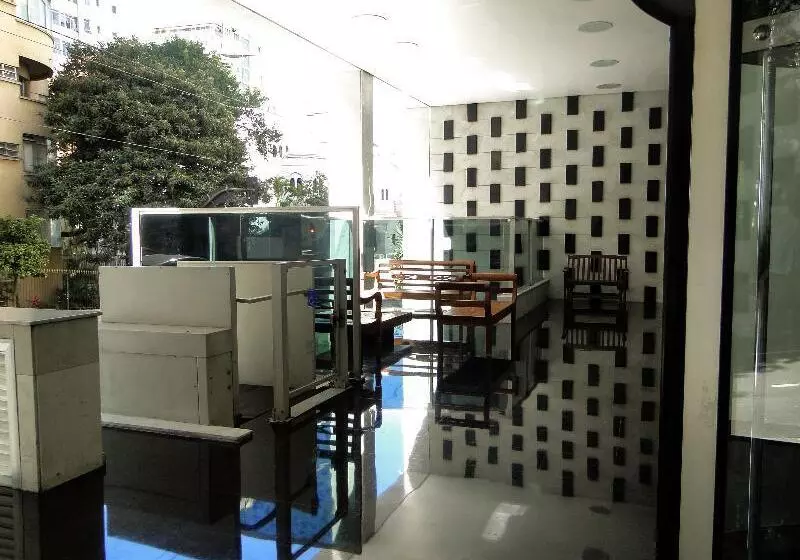 בית מלון כפרי 155