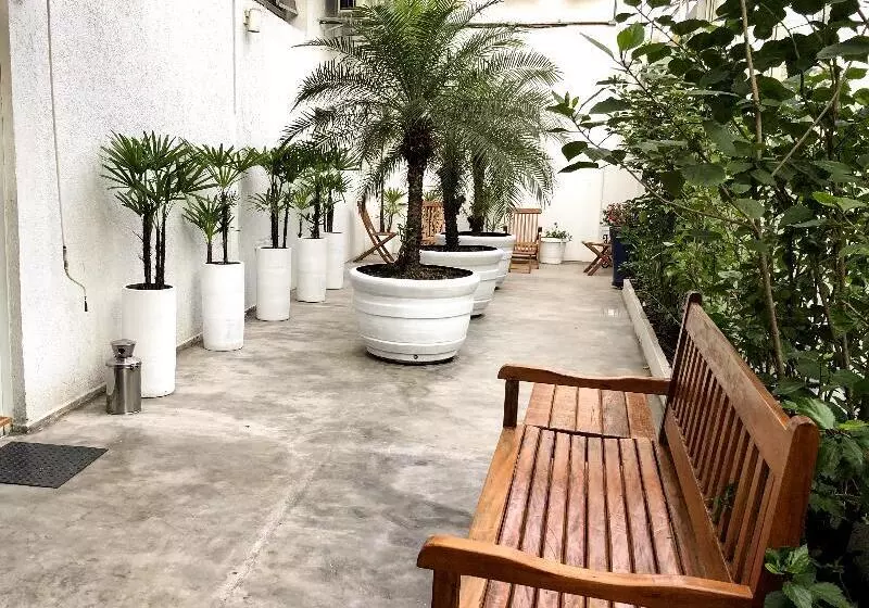 בית מלון כפרי 155