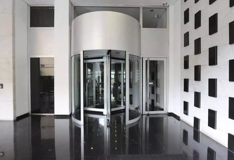 בית מלון כפרי 155