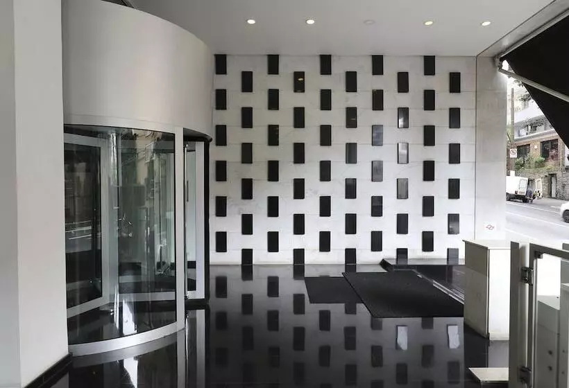 בית מלון כפרי 155