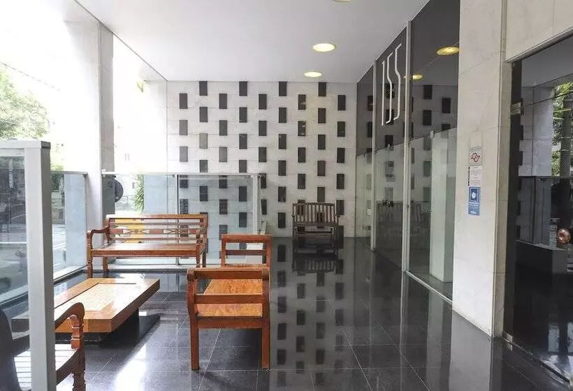 בית מלון כפרי 155