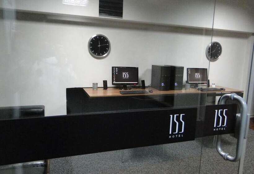 هتل 155