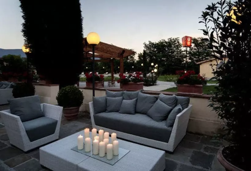 فندق 500 Firenze