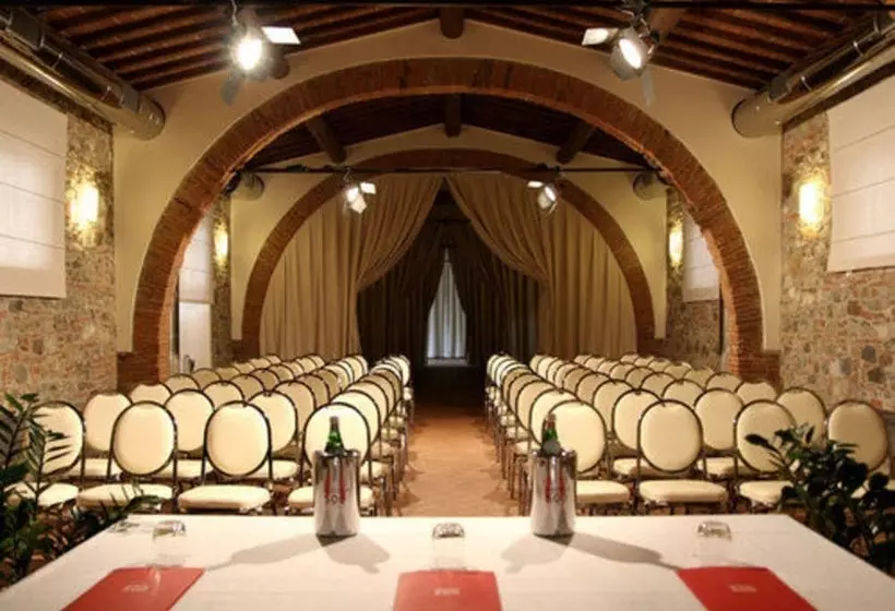 فندق 500 Firenze