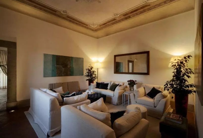 فندق 500 Firenze